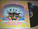 BEATLES MAGICAL MYSTERY TOUR MONO CAPITOL MAL2835 1967 1st PRESS W COMPLETE BOOK