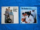 Beatles Butcher Lp 2ND State + Butcher Fan Club Lp * Free Shipping *