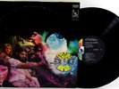 CANNED HEAT ? LIVING THE BLUES ? mint orig '68 Liberty 2LP ? heavy blues VESTINE