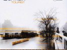 X   ST GERMAIN - TOURIST   BLUE NOTE   MFSL SLEEVE