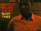 X   MCCOY TYNER - NIGHTS OF BALLADS AND BLUES   45 RPM   ACOUSTIC SOUNDS   HQ