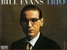 X   BILL EVANS TRIO - PORTRAIT IN JAZZ   45 RPM   ACOUSTIC SOUNDS   180 GR   HQ