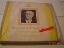 FURTWANGLER   IN  MEMORIAM , DGG SEALED ,LIMITED EDITION
