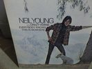 Neil Young Everybody Knows This is Nowhere AUTOGRAPHED COPY