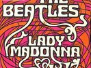 Lady Madonna german EP