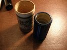 Edison BA phonograph Christmas cylinder #1606, Silent Night by Elizabeth Spencer
