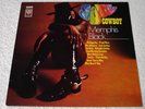 LP MEMPHIS BLACK Soul Cowboy GERMAN 1st Pressing 1969 Stereo Organ Funk In Crowd