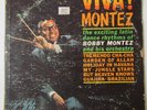BOBBY MONTEZ 