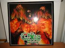 CLOVEN HOOF-S/T 1984 RARE LP + INSERT, NWOBHM, TOKYO BLADE, INCUBUS, DEMON. TANK