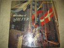 HORACE SILVER - BLUE NOTE 1562 - NEW YORK 23 LABEL - DG- STYLINGS OF SILVER OG