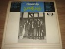The Yardbirds -Having A Rave Up-Capitol 6000- rare-LP