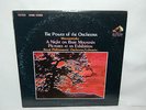 Audiophile- Power of the Orchestra / RCA Living Stereo SD, VCS-2659, TAS LP