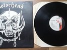 MOTORHEAD LP 77 UK CHISWICK A1B1 HAWKWIND LEMMY NWOBHM PINK FAIRIES GIRLSCHOOL