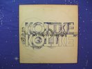 RARE 1ST LP - Leo Kottke - 12 String Blues OBLIVION -Live @ Scholar Coffeehouse