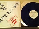 Dirty Looks S/T EP 1984 Debut California CA Private Hard Rock Glam Shrink HEAR