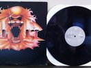 Lion S/T LP 1982 Vancouver BC Private Hard Rock AOR Pomp Synth Head East HEAR