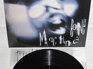 TOM WAITS Bone Machine RARE UK VINYL LP NM +INSERT 1992 - Nick Cave, PJ Harvey