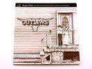 SUPERDISK LP    THE OUTLAWS    S/T   Half Speed  Audiophile  1/2 Speed