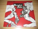 Mercyful Fate - Hilversum 20.1.1984 - BLACK LP number 29/100 MINT