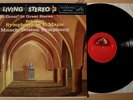 * RCA - LSC 2344 - SCHUBERT - THE GREAT SYMPHONY - MUNCH *?