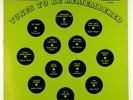 Tunes To Be Remembered  (Excello 8001)   Blues LP DG