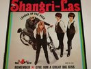 1965  ORIGINAL THE SHANGRI-LAS 