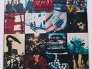 U2 ACHTUNG BABY lp SEALED 1991 Rare Rock NEW
