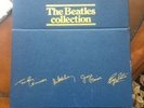  The Beatles Vinyl Blue Box Set UK Edition 13 LP's