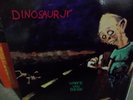 DINOSAUR JR -where you been 1ST ISSUE CLEAR  VINYL PRESS nirvana MINT unplayed