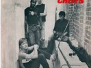 The Cheifs - Blues / Tower 18 / Knocked Out - 7