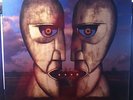 PINK FLOYD -VERY RARE SEALED LP - THE DIVISION BELL - USA 1ST PRESS - BLUE VINYL