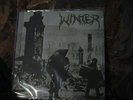 WINTER-Into darkness  (Cathedral,My dying bride,Doom,Anathema,Napalm Death)