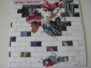 PINK FLOYD - THE WALL - BRAZILIAN PRESSING - RED VINYL - [IMPORT] - NEW