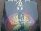LP NAZARETH Expect No Mercy 1st DE, EX+/MINT-