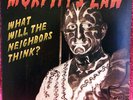 MURPHY'S LAW WHAT WILL THE NEIGHBORS THINK 7
