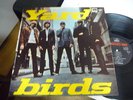 THE YARDBIRDS SWEDEN STREET COVER 1967 IN MINT BEAT HAMMER