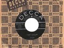 CANADA ORIGINAL ROCK 45 RPM THE WHO : I CAN'T EXPLAIN + BALD HEADED WOMAN