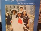 PROMO* Pam Todd - Let's Get Together LP *GREG CARMICHAEL*  1977