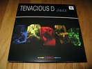 Tenacious D This is Jazz Vinyl Album Signed By Band Very Rare Record