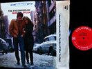 TOP SHRINK 360 SOUND 1964 BOB DYLAN   THE FREEWHEELIN' Garage FOLK 360 COLUMBIA