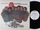 CHARLES WRIGHT & WATTS 103RD ST RHYTHM BAND Express Yourself WB LP NM wlp