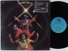 FAMILY CIRCLE Self Titled SKY DISC LP VG++