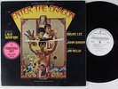 LALO SCHIFRIN Enter the Dragon WARNER BROS LP NM wlp