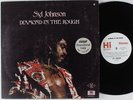 SYL JOHNSON Diamond In The Rough HI LONDON LP VG++