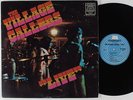 VILLAGE CALLERS Live RAMPART LP