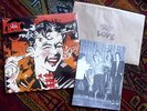 TOY LOVE 2x LP:ALL SINGLES+LOTS 1979 DEMO'S,with 24 PAGE BOOK KBD,NZ PUNK SEALED