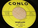 1960s Modern Soul Mod THE CRAMPS - THE SHELLS 