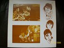 THE WHO Jai Baba For Pete's Sake  Fan Club Lp Very Good+ condition.