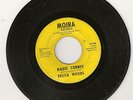 Belita Woods - Magic Corner/Grounded - Moira