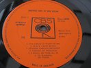 Bob Dylan ANOTHER SIDE OF UK LP REISSUE ORANGE CBS 5-6 PLAY EVER 100% MINT MINUS